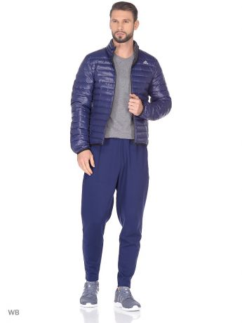 Куртки Adidas Куртка D JACKET LIGHT MIDGRE