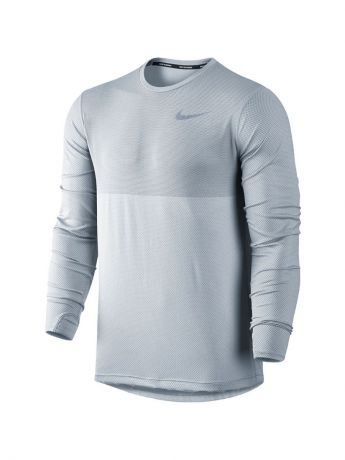 Лонгслив Nike Лонгслив M NK ZNL CL RELAY TOP LS