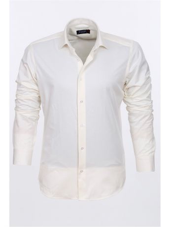 Рубашки BAWER Рубашка Regular (Полуприталенный)