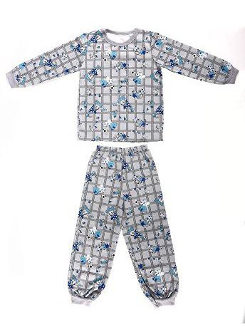 Пижамы Babycollection Пижама