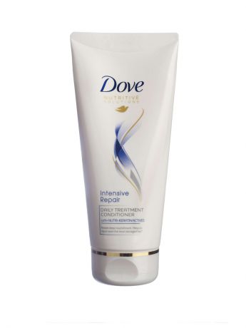 Бальзамы DOVE Dove Nutritive Solutions бальзам-маска для волос Интенсивное восстановление 180 мл