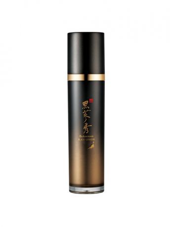 Эссенции HUKSAMSOO Эссенция c экстрактом черного женьшеня BLACK GINSENG ESSENCE