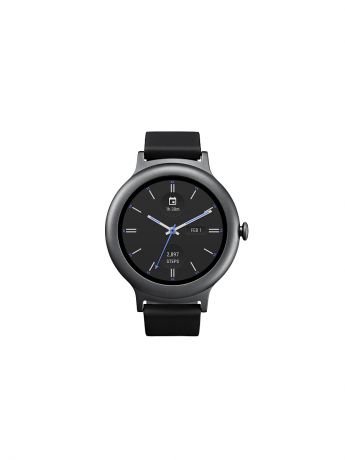 Смарт-часы LG Смарт-часы W270 Black