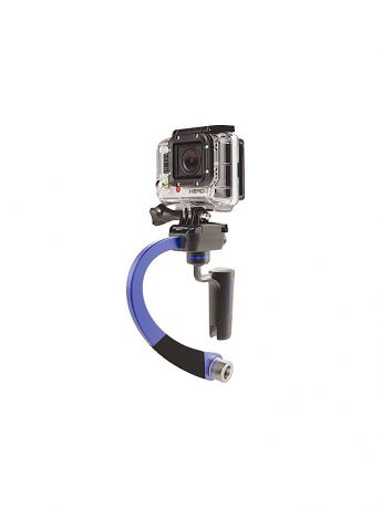 Моноподы IVUE Стабилизатор (стедикам) ручной для экшн камер EKEN, GoPro, XIOMI и др. Артикул: GO142, шт,