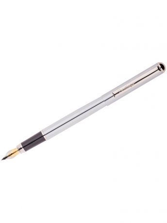Ручки Berlingo Ручка перьевая "Silver Prestige"