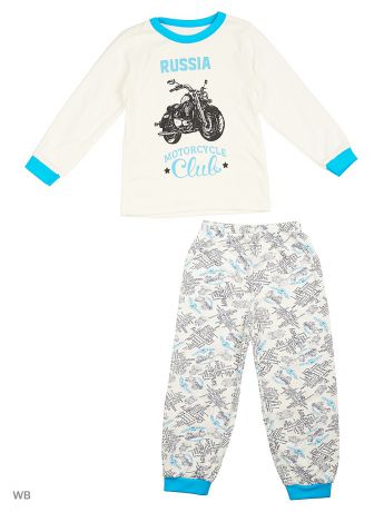 Пижамы Babycollection Пижама