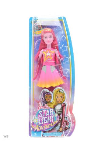Куклы Barbie Куклы-сестры из серии "Barbie и космическое приключение"