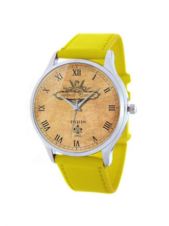 Часы наручные Tina Bolotina Дизайнерские часы Парижские