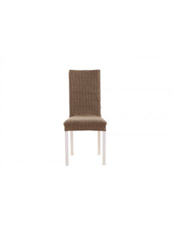 Чехлы для мебели Еврочехол Еврочехол на стул 2 шт со спинкой 50 см 