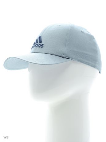 Бейсболки Adidas Бейсболка PERF CAP CO     GRNEAR/GRNEAR/MINBLU