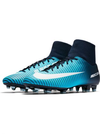 Бутсы Nike Бутсы MERCURIAL VICTORY VI DF FG