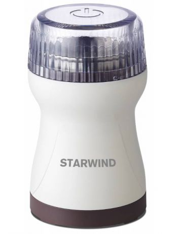 Кофемолки электрические StarWind Кофемолка SGP4422