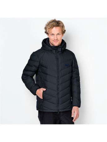 Пуховики Jack Wolfskin Пуховик FAIRMONT MEN