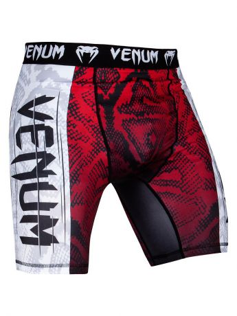 Шорты Venum Компрессионные шорты Venum Amazonia 5.0 Red