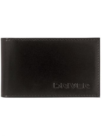 Кошельки Driver Driver 12К1 Футляр для пластиковых карт