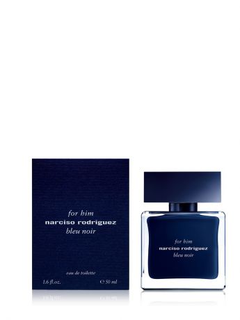 Туалетная вода Narciso Rodrigues Bleu Noir edt 50 ml