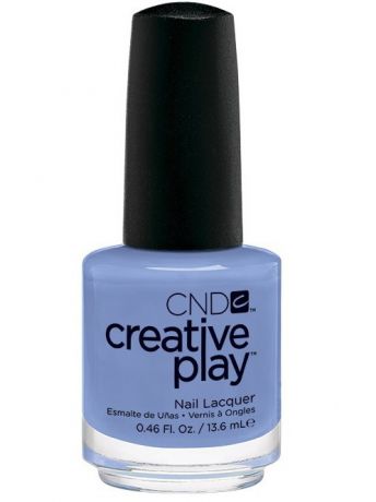 Лаки для ногтей CND Лак для ногтей CND 91628 Creative Play # 504 (Skymazing) 13,6 мл