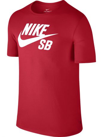 Футболка Nike Футболка SB LOGO TEE