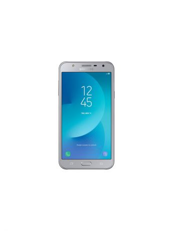 Смартфоны Samsung Смартфон Galaxy J7 Neo Silver