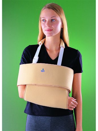Бандажи плечевые OppO Medical Inc. Бандаж на плечевой сустав