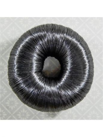 Резинки Bizon Бублик для волос