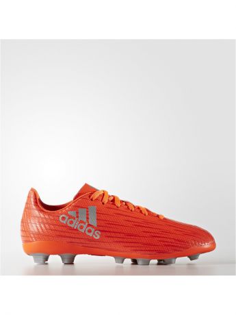 Бутсы Adidas Бутсы (для мягк.п.) дет.спорт. X 16.4 FxG J