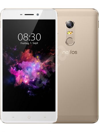 Смартфоны Neffos Смартфон X1 Max Sunrise Gold 32Gb