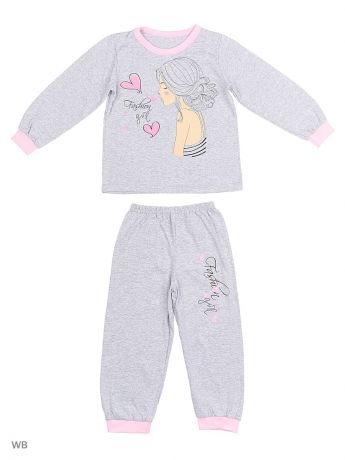 Пижамы Babycollection Пижама