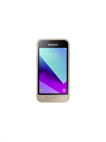Смартфоны Samsung Cмартфон Galaxy J1 Mini Prime 8Gb Gold