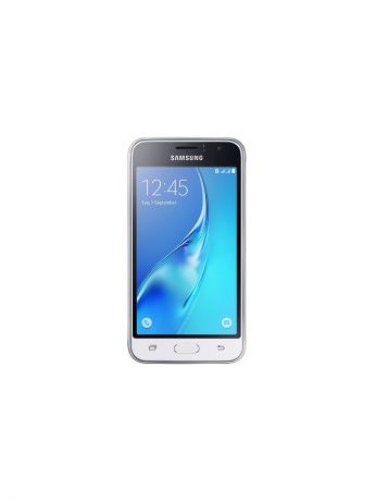 Смартфоны Samsung Смартфон Samsung Galaxy J1 8 ГБ белый