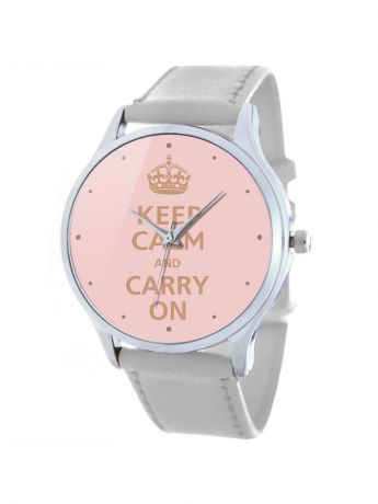 Часы наручные Tina Bolotina Дизайнерские часы Carry on