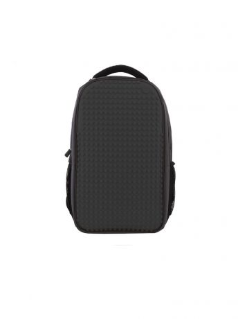 Рюкзаки Upixel Пиксельный рюкзак для ноутбука Full Screen Biz Backpack/Laptop bag WY-A009 Черный
