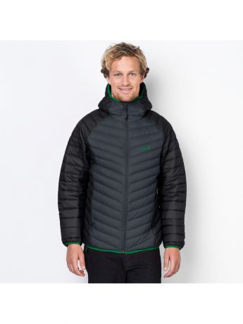 Пуховики Jack Wolfskin Пуховик ZENON STORM MEN