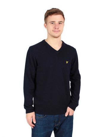 Пуловеры Lyle Scott Пуловер