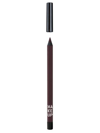 Косметические карандаши Make up factory Карандаш для губ Color Perfection Lip Liner №15, оттенок темный палисандр