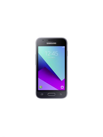 Смартфоны Samsung Cмартфон Galaxy J1 Mini Prime 8Gb Black