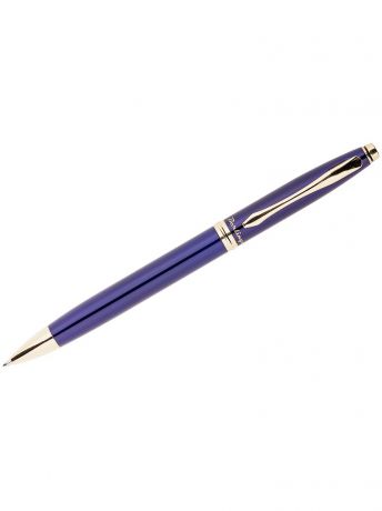 Ручки Berlingo Ручка шариковая "Silver Luxe"