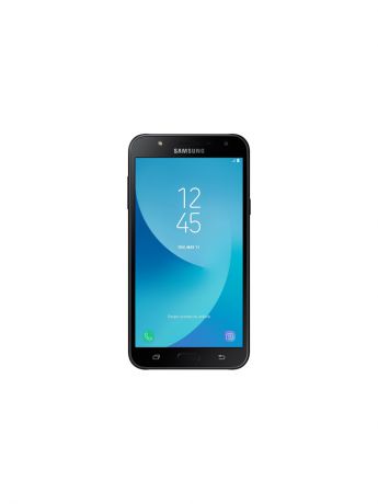 Смартфоны Samsung Смартфон Galaxy J7 Neo Black