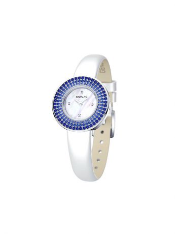 Ювелирные часы SOKOLOV Женские ювелирные (серебряные) часы коллекция Imagine