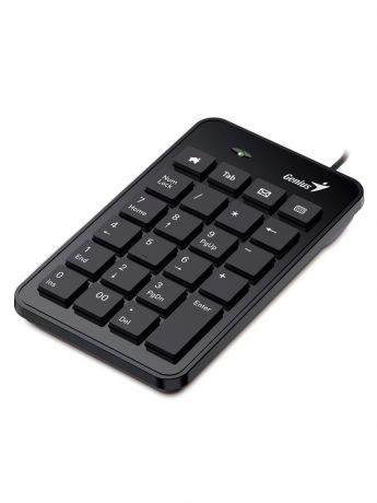 Клавиатуры GENIUS Цифровая панель NumPad i120
