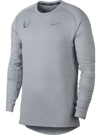 Лонгслив Nike Лонгслив M NK THRMA SPHR ELMNT TOP CREW