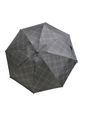 Зонты KNIRPS Зонт KNIRPS полный автомат, 4 сл.,T.100 Small Duomatic MODERN BLACK, женский