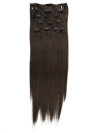 Шиньоны VIP-PARIK Накладные волосы, пряди на заколках-клипсах Lika