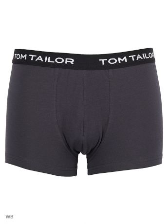 Трусы TOM TAILOR Трусы, 3 шт.