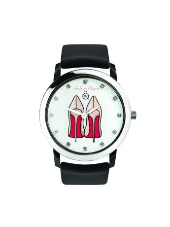 Ювелирные часы QWILL Часы ювелирные коллекция Girls in Bloom