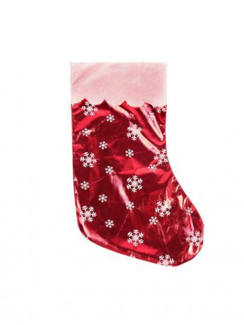 Носки для подарков Новогодняя ярмарка Носок для подарков