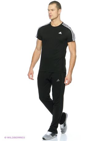 Футболка Adidas Футболка ESS 3S TEE