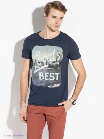 Футболка Jack&Jones Футболка