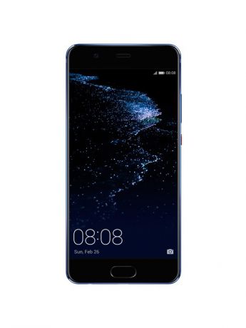 Смартфоны Huawei P10 premium 64  Gb blue