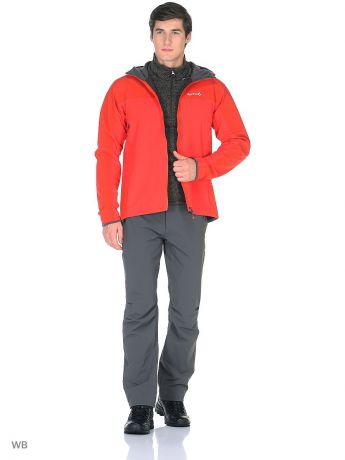 Куртки Red Fox Куртка Eiger Shell